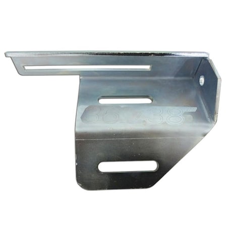 Aftermarket Poly Hinge RH Rear Fits Capello Quasar WN-01248900-PEX